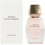 Narciso Rodriguez All of Me Eau de Parfum 50 ml