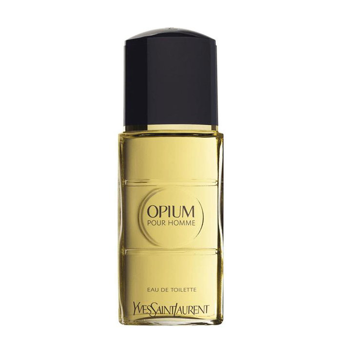 Yves Saint Laurent Opium Eau de Toilette Pour Homme 100 ml Yves Saint Laurent Opium Eau de Toilette Pour Homme 100 ml