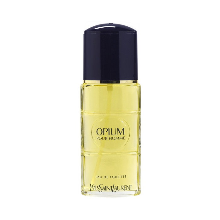 Yves Saint Laurent Opium Pour Homme Eau de Toilette Vaporisateur 100ml Yves Saint Laurent Opium Pour Homme Eau de Toilette Vaporisateur 100ml