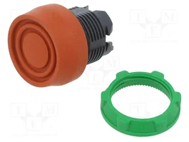SCHNEIDER ELECTRIC Bouton-poussoir Harmony XB5 Rouge 22mm