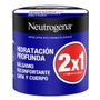 Neutrogena Baume Hydratation Profonde pack 2 x 300 ml