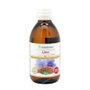 ESENTIAL AROMS Huile végétale extra vierge de lin BIO 250ml