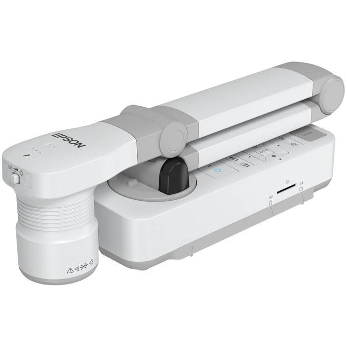 Epson ELPDC21
