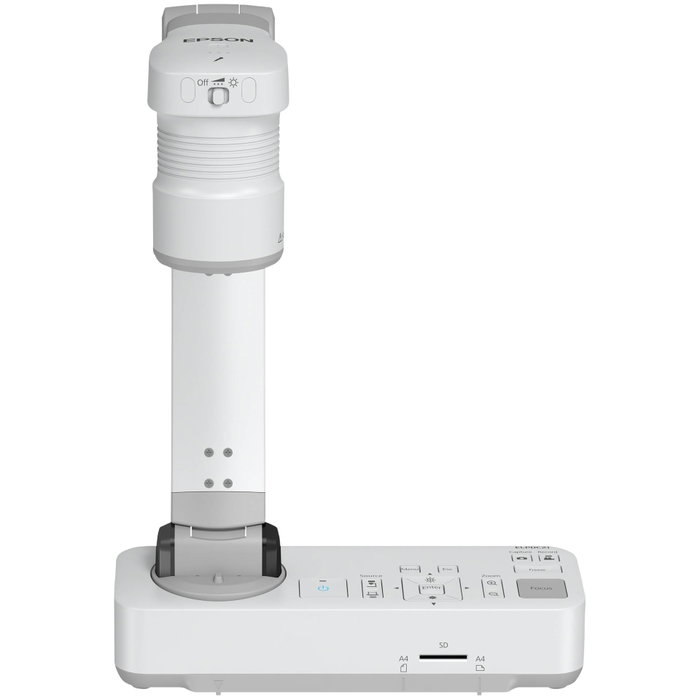 Epson ELPDC21