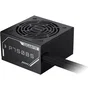 GIGABYTE GP-P750BS 80+ Bronze - Alimentation PC ATX 750W pour Gaming - Certifié 80 PLUS Bronze - Câbles gainés - Ventilateur 120 mm silencieux