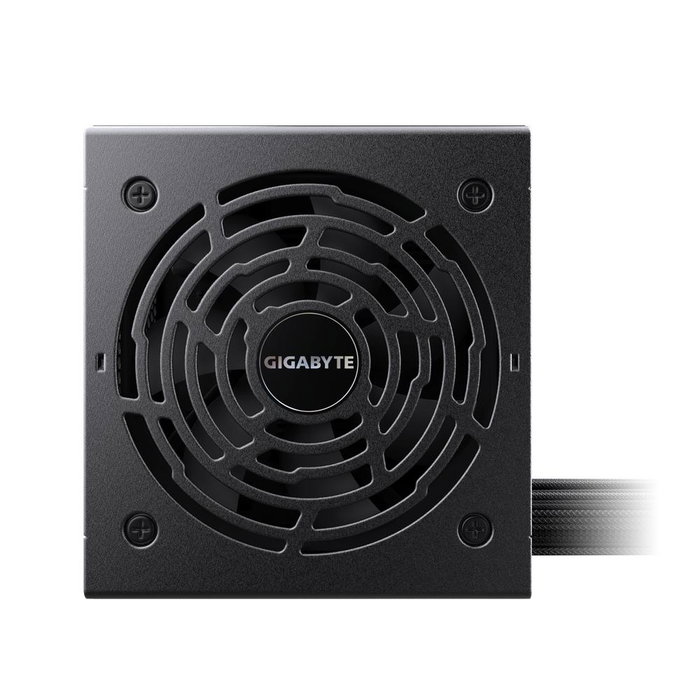 Gigabyte GP-P750BS Alimentation ATX 750W 80 Plus Bronze, ventilateur silencieux 120mm Gigabyte GP-P750BS Alimentation ATX 750W 80 Plus Bronze, ventilateur silencieux 120mm