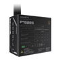 Gigabyte GP-P750BS Alimentation ATX 750W 80 Plus Bronze, ventilateur silencieux 120mm