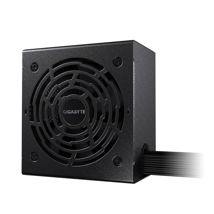 Gigabyte GP-P750BS Alimentation ATX 750W 80 Plus Bronze, ventilateur silencieux 120mm Gigabyte GP-P750BS Alimentation ATX 750W 80 Plus Bronze, ventilateur silencieux 120mm