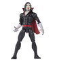 Hasbro Marvel Legends Pack de 2 Figurines Spider-Man 6 Bras et Morbius 15 cm avec Accessoires