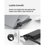 Chargeur sans fil Belkin WIZ022GLBK-B1