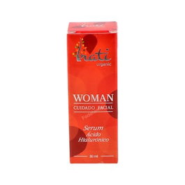 IRATI ORGANIC Sérum à l'Acide Hyaluronique Bio 30ml