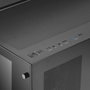 Mars Gaming MCV3 Boîtier PC Tour E-ATX XXL Noir Double Vitre Trempée