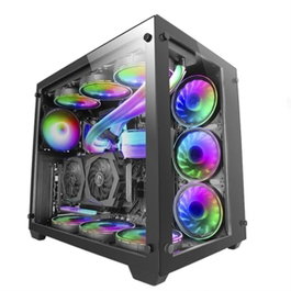 Mars Gaming MCV3 Noir