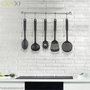 ORYX Spatule Rasera Nylon Basic 32,5 x 9 cm