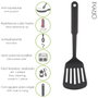 ORYX Spatule Rasera Nylon Basic 32,5 x 9 cm
