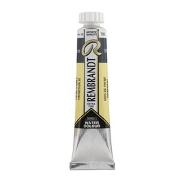 Rembrandt Aquarelle Gris Payne 708 en tube de 20 ml