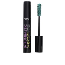 Gosh BOOMBASTIC mascara volume fou #007-Crazy Green 13 ml