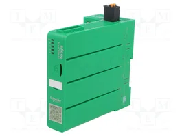 SCHNEIDER ELECTRIC TeSys Island Unité centrale 24VDC PROFINET
