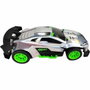 Exost Metal Chrome 1:14 Argent et vert