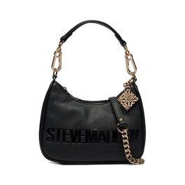 STEVE MADDEN Sac à main BPRIME Noir/Gold SM13001153B