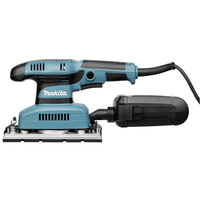 Makita BO 3711 Lijadora rotorbital