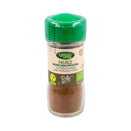 ARTEMIS BIO Noix de muscade moulue BIO 35g