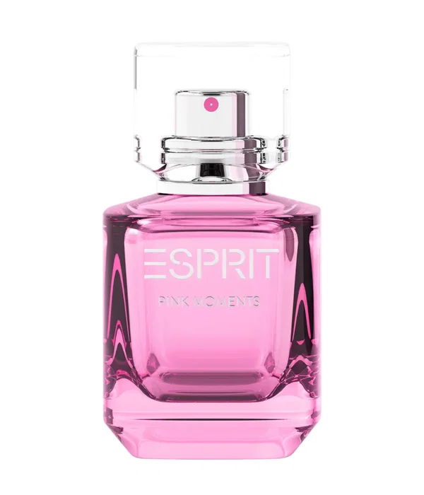Esprit Pink Moments Eau de Parfum 20 ml Esprit Pink Moments Eau de Parfum 20 ml