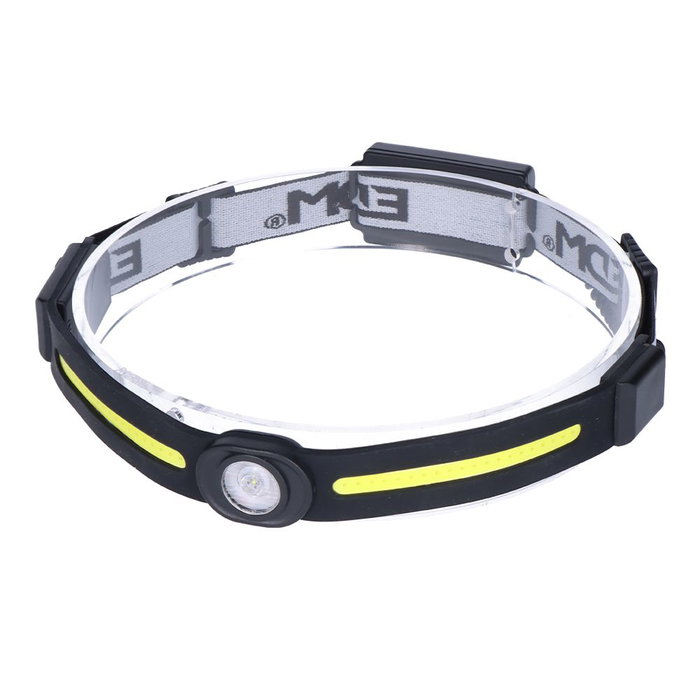 EDM Product Lanterne LED pour la Tête EDM 36132 370 Lm