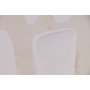 Home ESPRIT Toile Abstrait Urbaine Blanc Beige (Lot de 2)