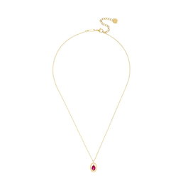 Collier Femme One Jewels OJNN42G Doré