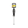 WOLFPACK LINEA PROFESIONAL Tournevis Phillips PH 1 en acier S2