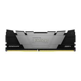 Kingston FURY Renegade 8 Go DDR4 4000 MHz CL19 Noir