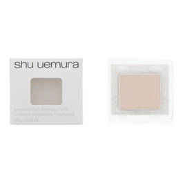 Shu Uemura Fard à paupières compact en recharge - Réf. HUIT CENT SEIZE - Teinte Beige doux - Maquillage yeux - 1.4 g