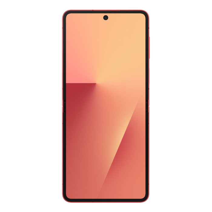 Samsung SM-F766BZRHEUB Rouge Corail Samsung SM-F766BZRHEUB Rouge Corail