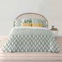 Housse de Couette Kids&Cotton Altea Multicouleur Lit king size 200 x 200 cm