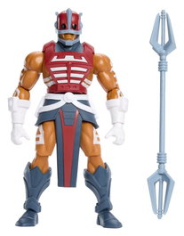 Mattel Masters of the Universe Origins Zodak figurine Cartoon Collection 14 cm