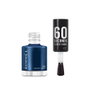 Rimmel London Vernis à ongles 60 SECONDS SUPER SHINE n° 102 8 ml