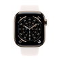 Montre intelligente Apple WATCH SERIES 11 GPS + CELLULAR Rose 1,96"