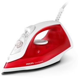 Philips EasySpeed GC1742/40 Rouge et Blanc