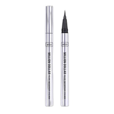 Wibo Million Dollar Eyeliner Liquide Noir