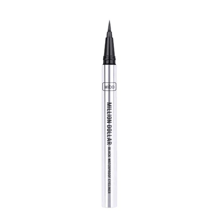 Wibo Million Dollar Eyeliner Liquide Noir Wibo Million Dollar Eyeliner Liquide Noir