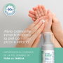 Lutsine ERYPLAST mousse anti-démangeaisons 100 ml