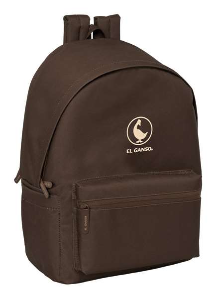 Safta Sac à dos double pour ordinateur portable 15,6 pouces avec USB Safta Sac à dos double pour ordinateur portable 15,6 pouces avec USB