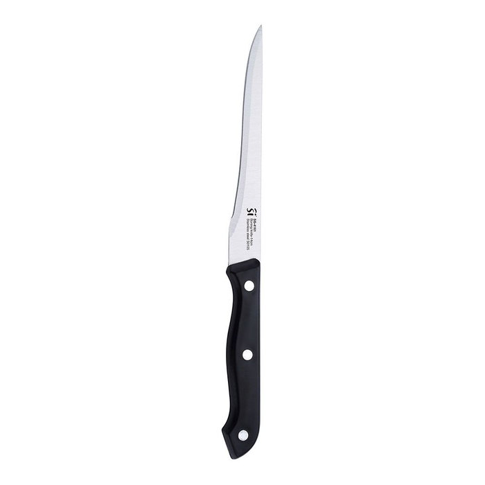 Ensemble de couteaux de cuisine et support San Ignacio Dresde SG-4161