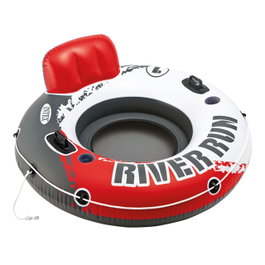 Intex Bouée River Run 135 cm 56825 Chambre à Air Double