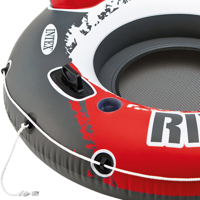 Intex Bouée River Run 135 cm 56825 Chambre à Air Double