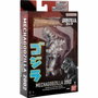 Bandai Mecha Godzilla 2002 Figurine d'action Argentée
