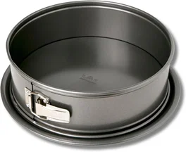 Birkmann Moule à fond amovible EASY BAKING 28 x 28 x 9 cm