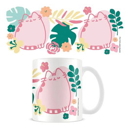 Pyramid International Pusheen mug Tropical