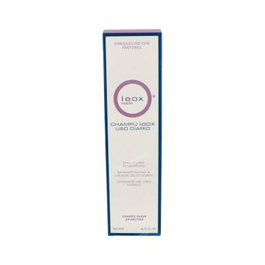 IOOX Shampooing usage quotidien 250ml